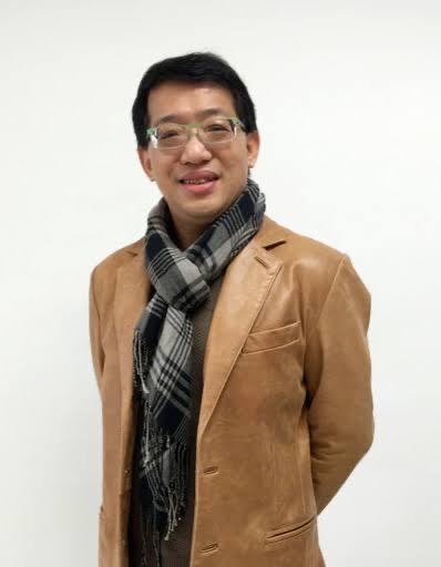  Prof. Chun Yen Chang 
