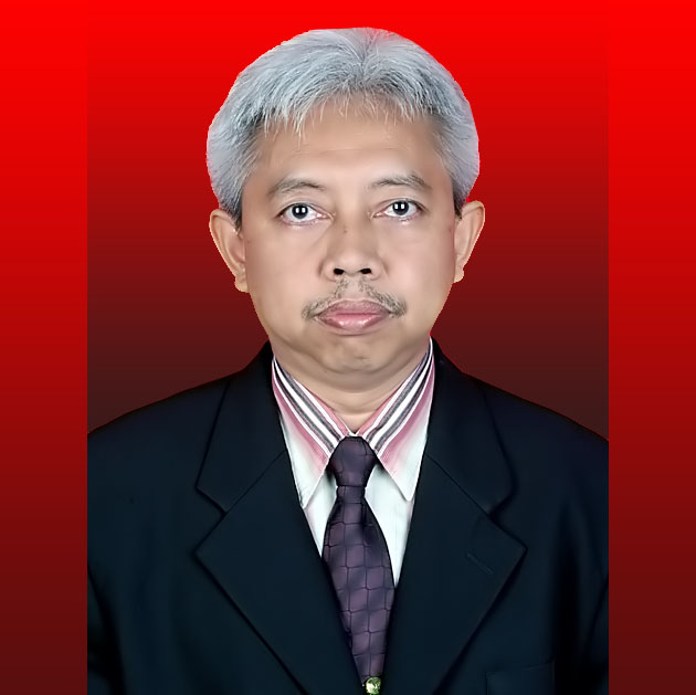  Prof. Dr. Udin Hasanudin 